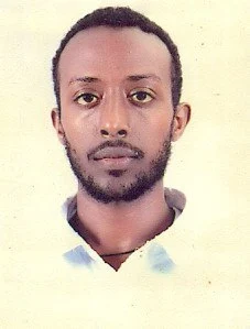 Zerihun Negashe
