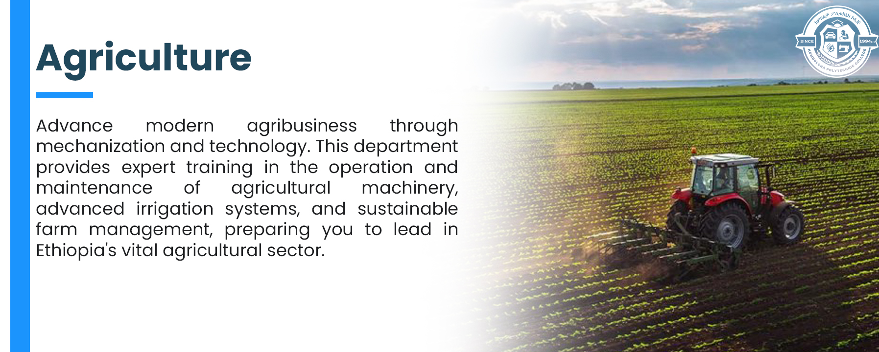 Agriculture Department