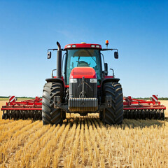 Agriculture Technology