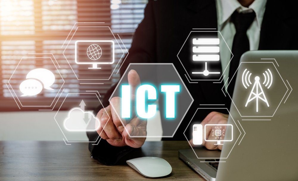 Information Communication Technology